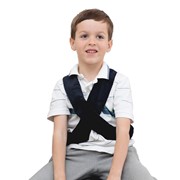 Wrap Around Weighted Sashes